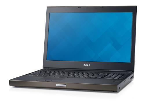 Dell Precision M4800 Workstation Details | Dell UK